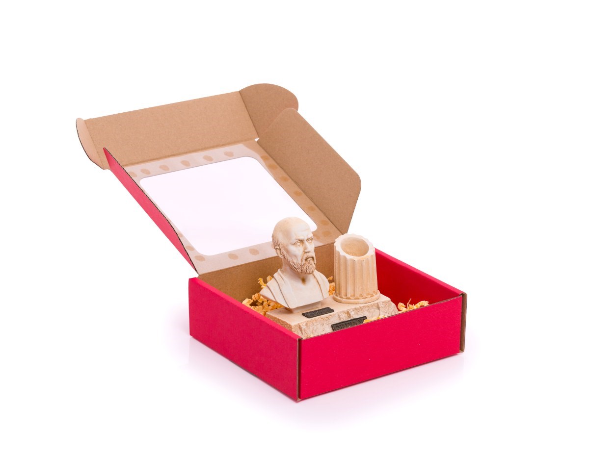NEOPAK produit d'emballage