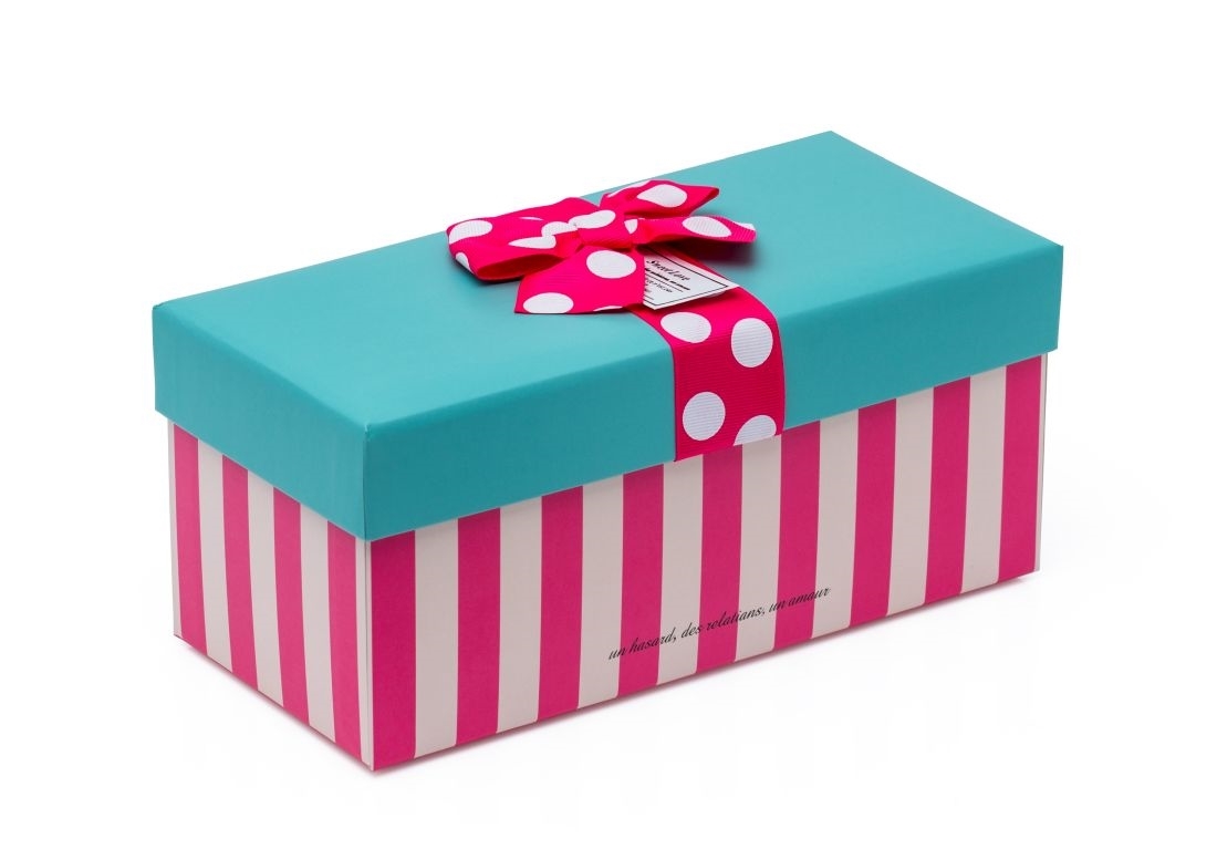 NEOPAK produit d'emballage