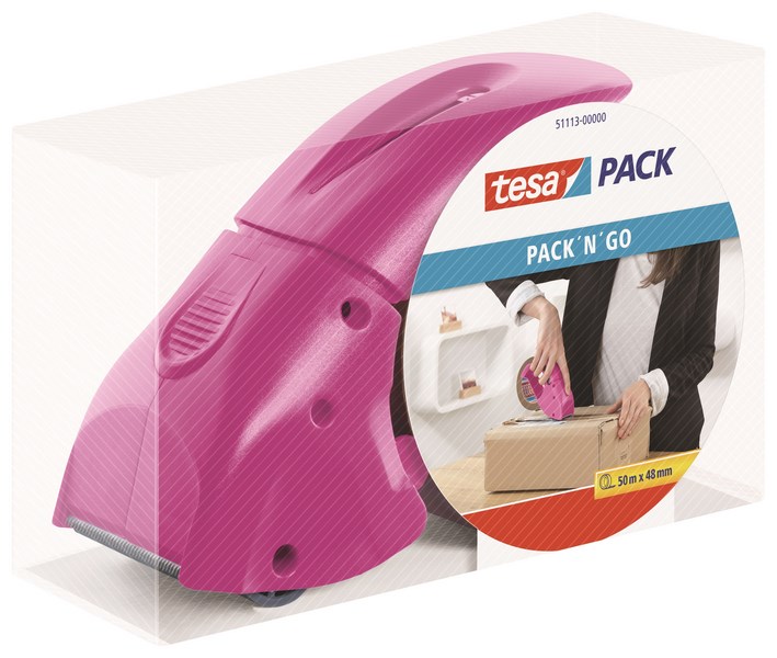NEOPAK produit d'emballage