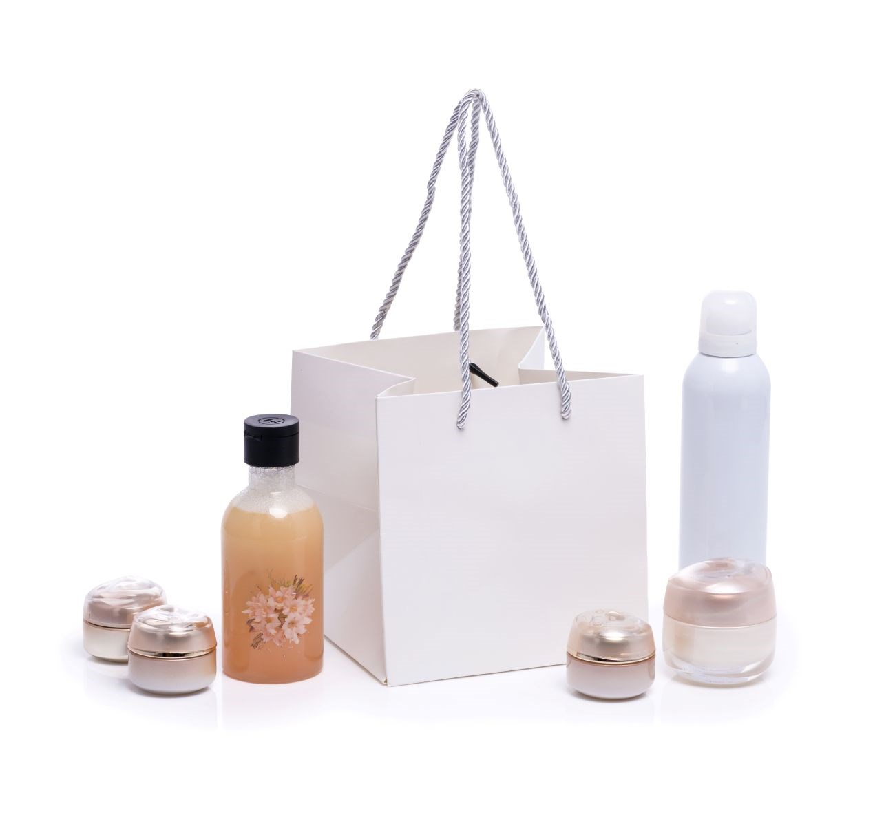 NEOPAK produit d'emballage