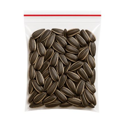 Sachets à fermeture zip en plastique 150x220 mm 40 µm 100 Matériel d'emballage