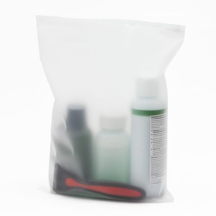 Sacs coulissants pour vêtements 400x450 mm 20 pcs EVA 70um