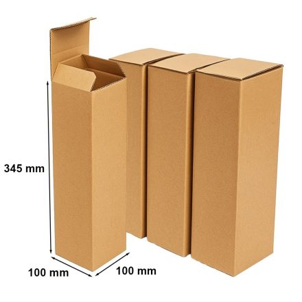 Tranches de vin 100x100x345mm F215, 50 pcs