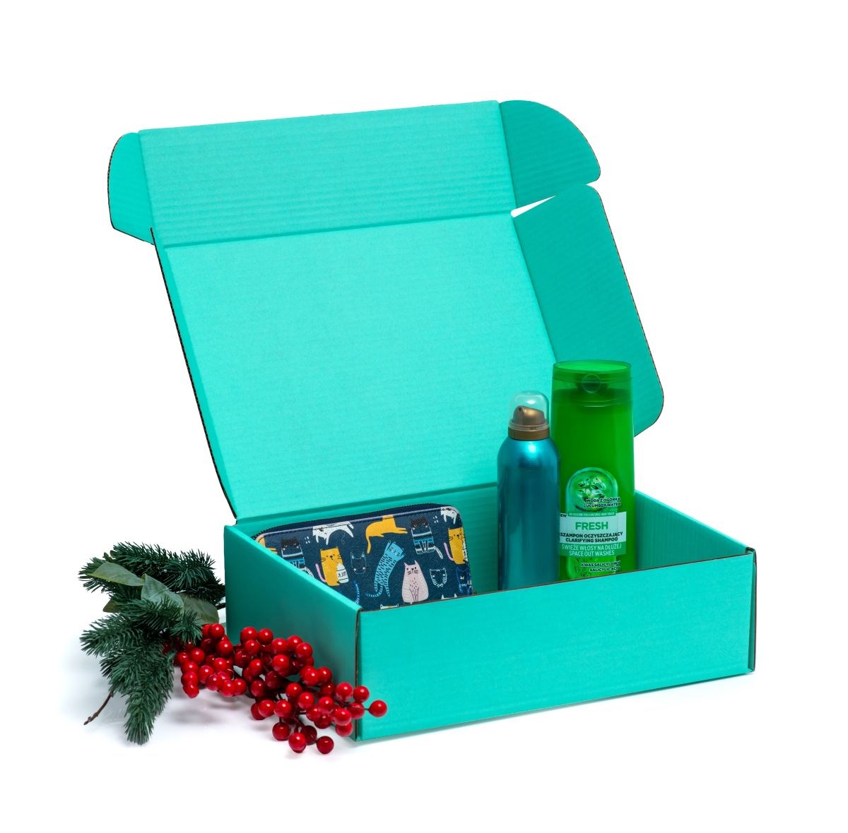NEOPAK produit d'emballage