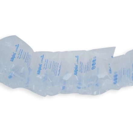 Sacs gonflables pour colis 20x12 cm, remplissage protecteur 45 mb