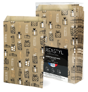 NEOPAK produit d'emballage