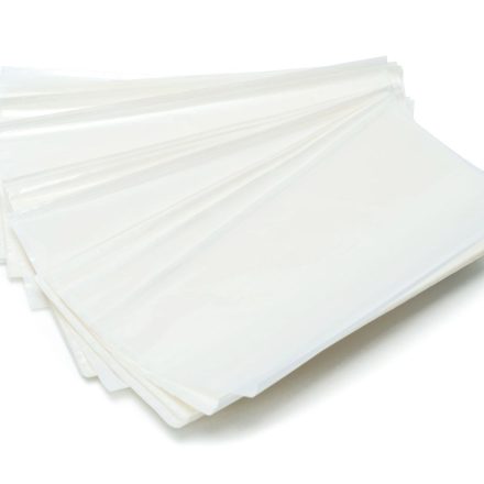 Enveloppes de courrier pour kangourous DL Autocollant ecoFolia 1000 pcs