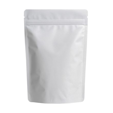 Tapis blanc Doypack 3000ml 250x335x130 Emballage de chaînes - 25 pcs