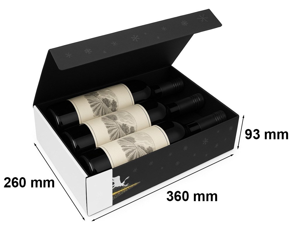 NEOPAK produit d'emballage