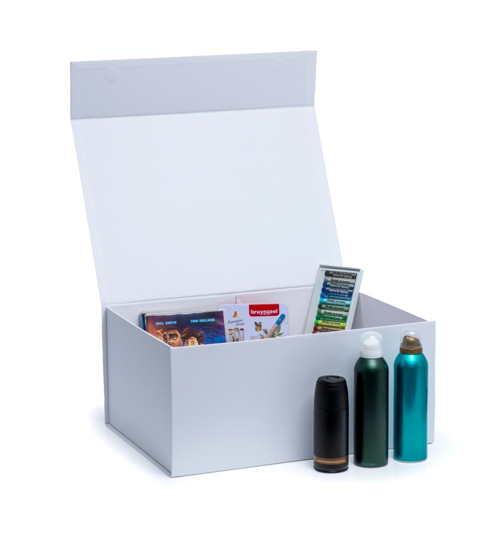 NEOPAK produit d'emballage