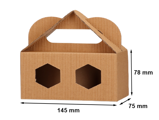 NEOPAK produit d'emballage