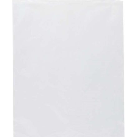 Sacs PE Feuille autocollante 310x460 mm 100 pc 40 um