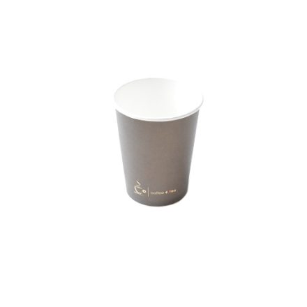 Mugs en papier de café 300 ml 50 pcs Café 4 Toi