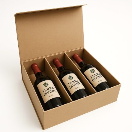 NEOPAK produit d'emballage