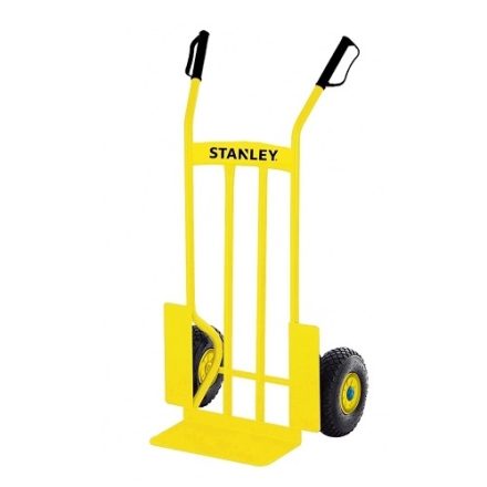 Chariot de transport de stockage STANLEY acier 300 kg SXWTC-HT526