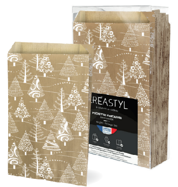 NEOPAK produit d'emballage