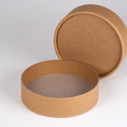 Noix en carton 120 mm Flexi-Hex, protection de l'environnement des bouteilles
