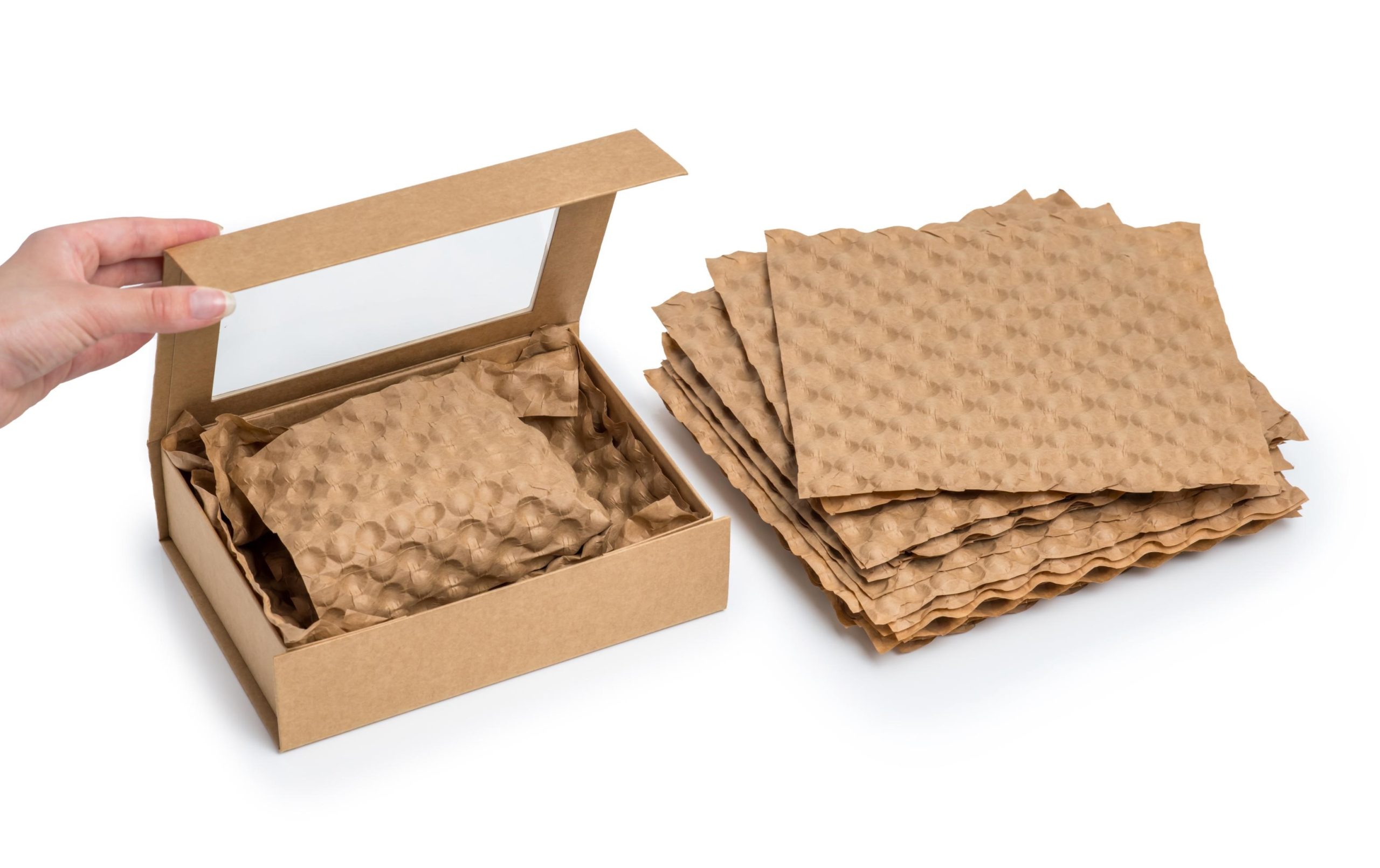NEOPAK produit d'emballage