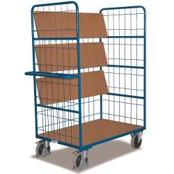 NEOPAK produit d'emballage