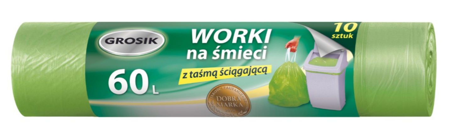 NEOPAK produit d'emballage