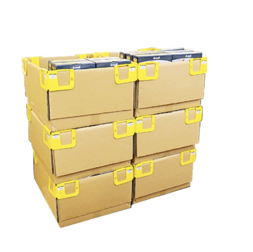 NEOPAK produit d'emballage