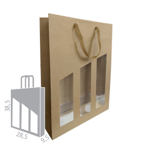 NEOPAK produit d'emballage