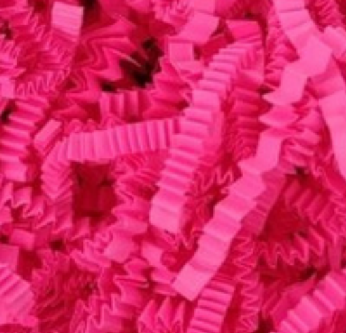 Remplir de protection rose Neon ZigZagDeluxe 1 kg