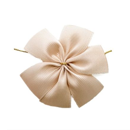 Ancrage Rypsique 25 mmbeige, autocollant 70 mm, 10 pcs