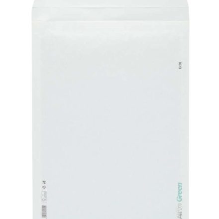 Enveloppe papier sécurisée AirPro Green K20 A3/C3 370x470 1 pcs
