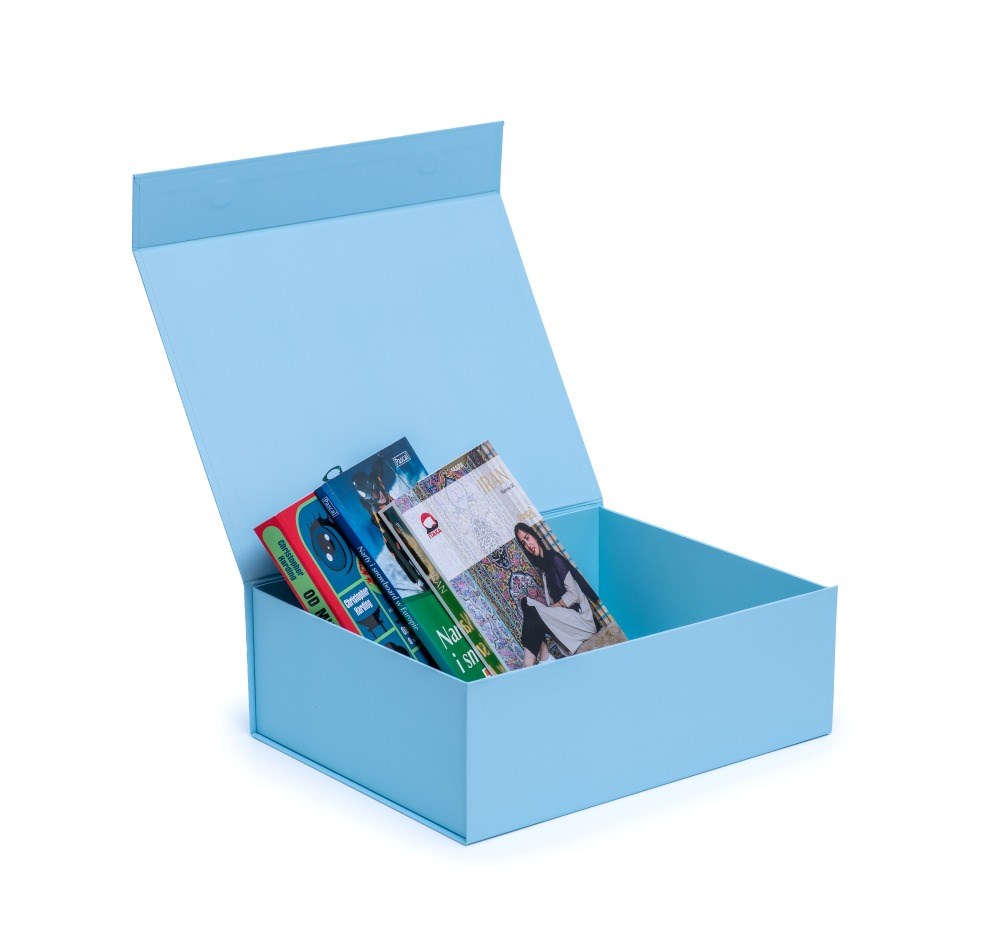 NEOPAK produit d'emballage
