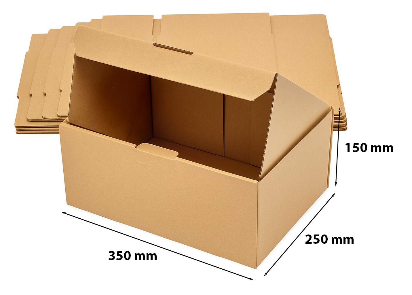 NEOPAK produit d'emballage