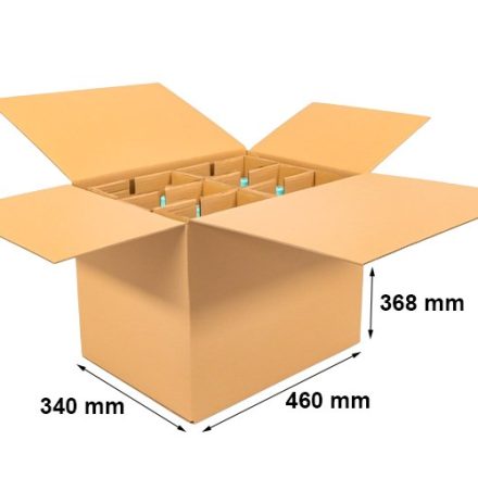 NEOPAK produit d'emballage