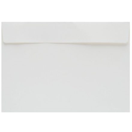 Enveloppes décoratives en papier pour invitations C5 HK Marteau d'ivoire 120g 50 pcs