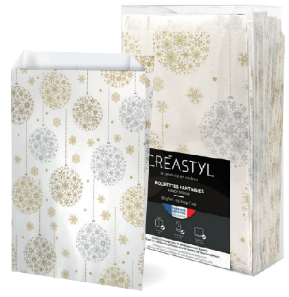 NEOPAK produit d'emballage