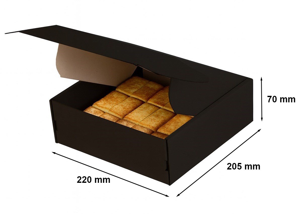 NEOPAK produit d'emballage