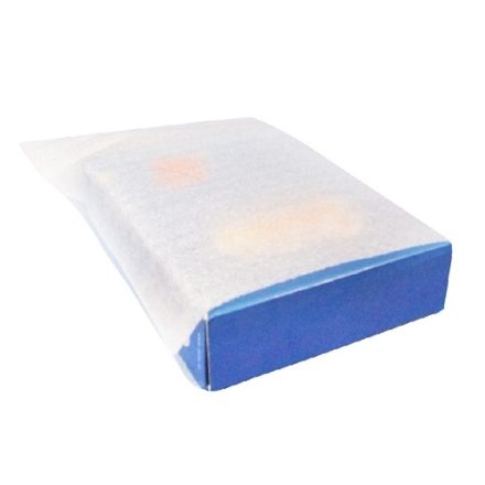 Sacs de protection en mousse PE pour l ' emballage 2mm 250x350mm 100 pcs