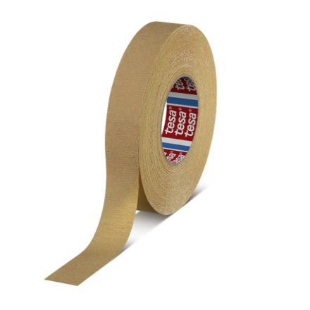Peinture ruban masquage tesa 4319 19mm x 50m papier 375um