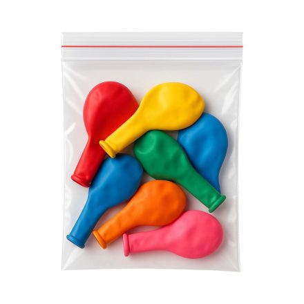 Sacs et sachets à fermeture zip transparents 300x400 mm 0,045 mm 100 pcs