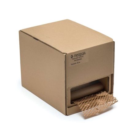 Distributeur de carton pour découper du papier 20 cm au 250 m