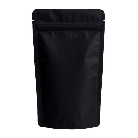 Tapis noir Doypack 3000ml 250x335x130 Sacs Struna - 25 pcs