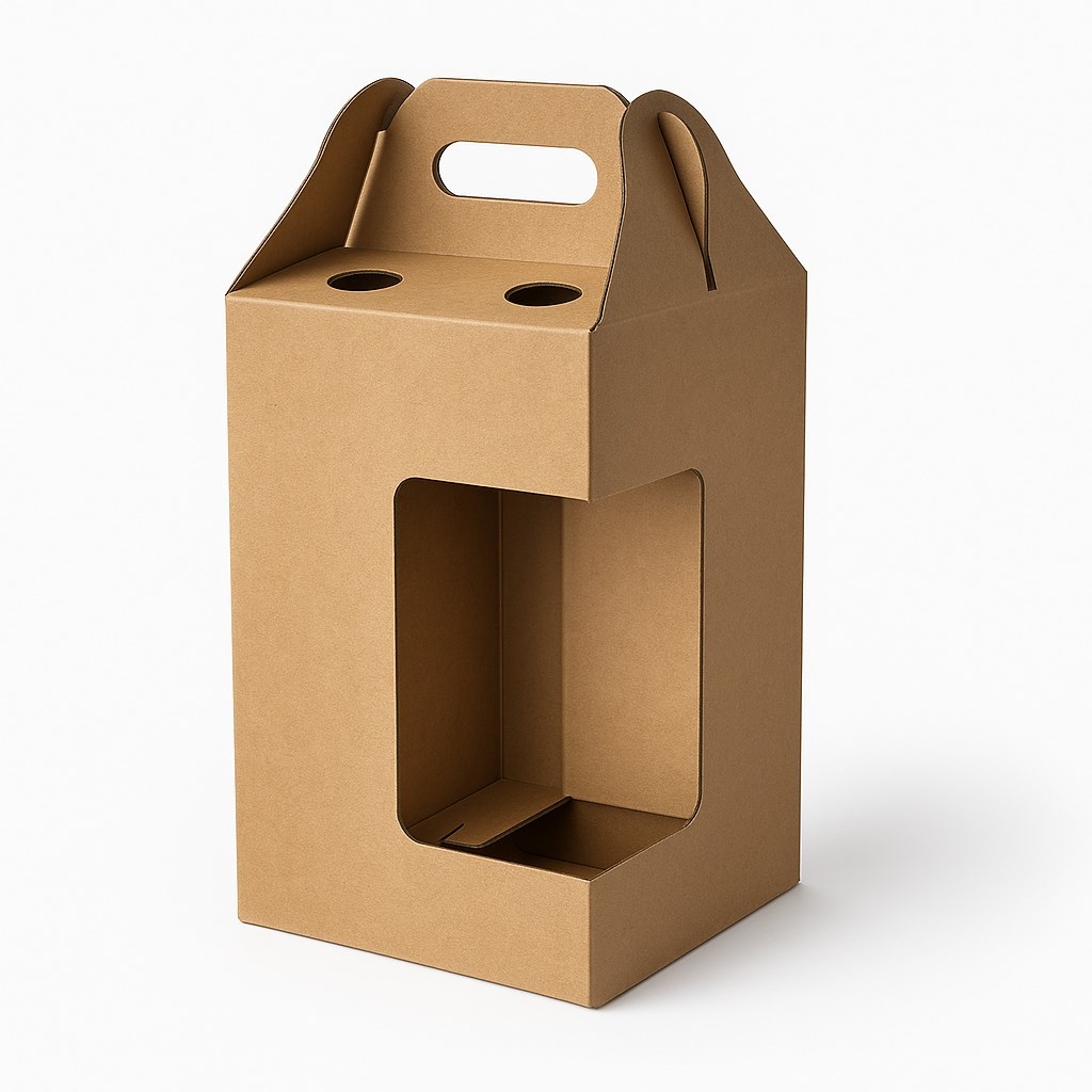 NEOPAK produit d'emballage