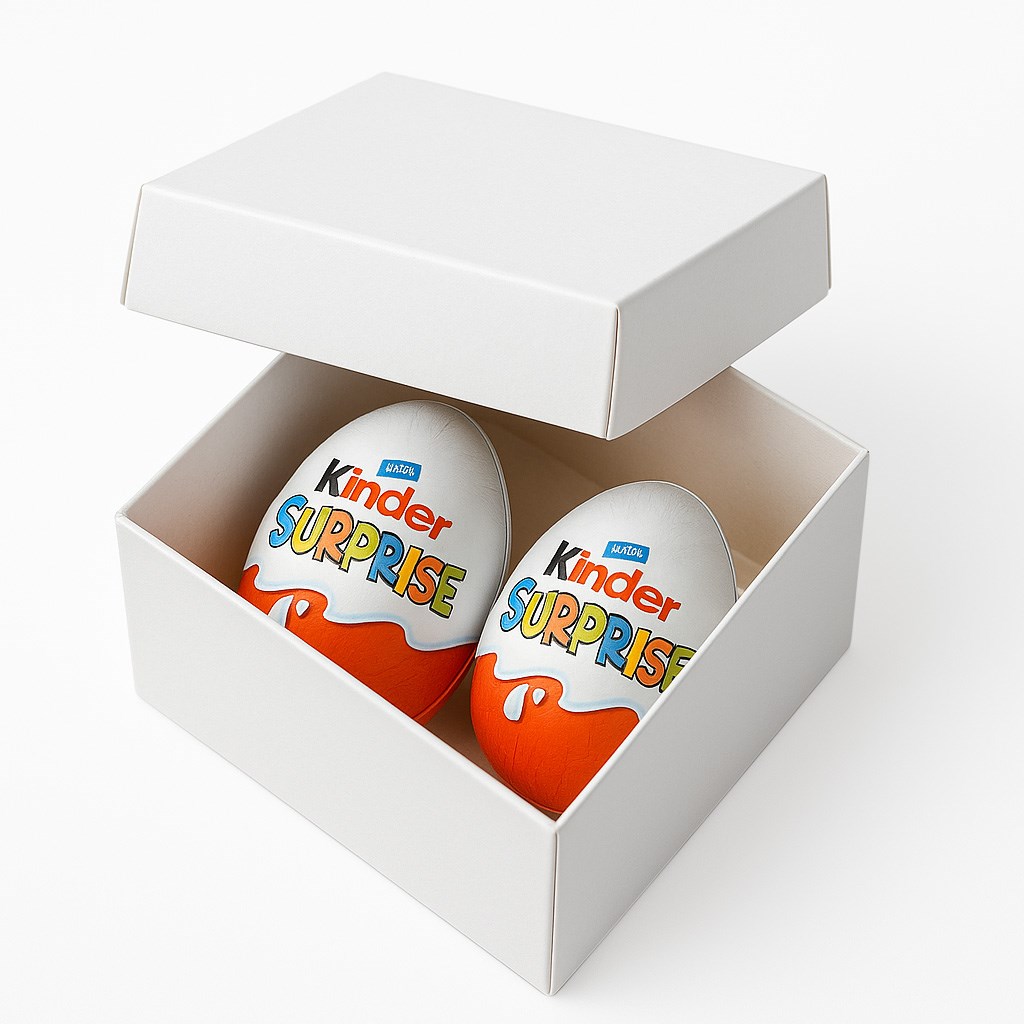 NEOPAK produit d'emballage