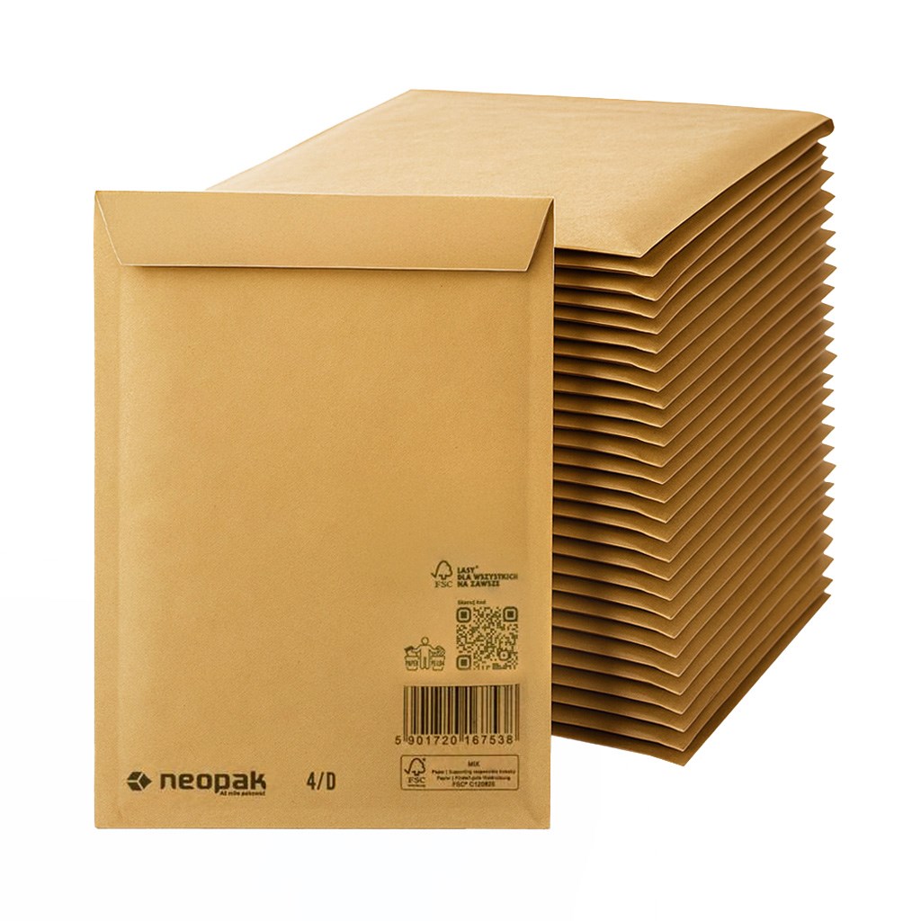 NEOPAK produit d'emballage