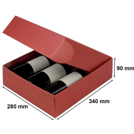 NEOPAK produit d'emballage