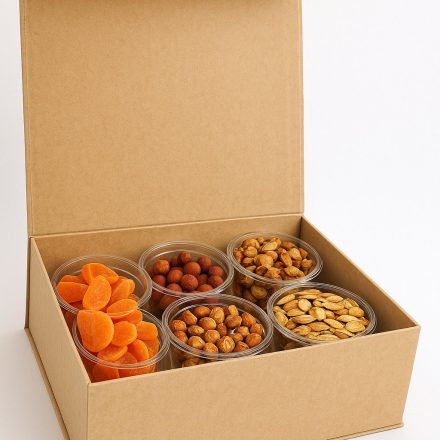 NEOPAK produit d'emballage