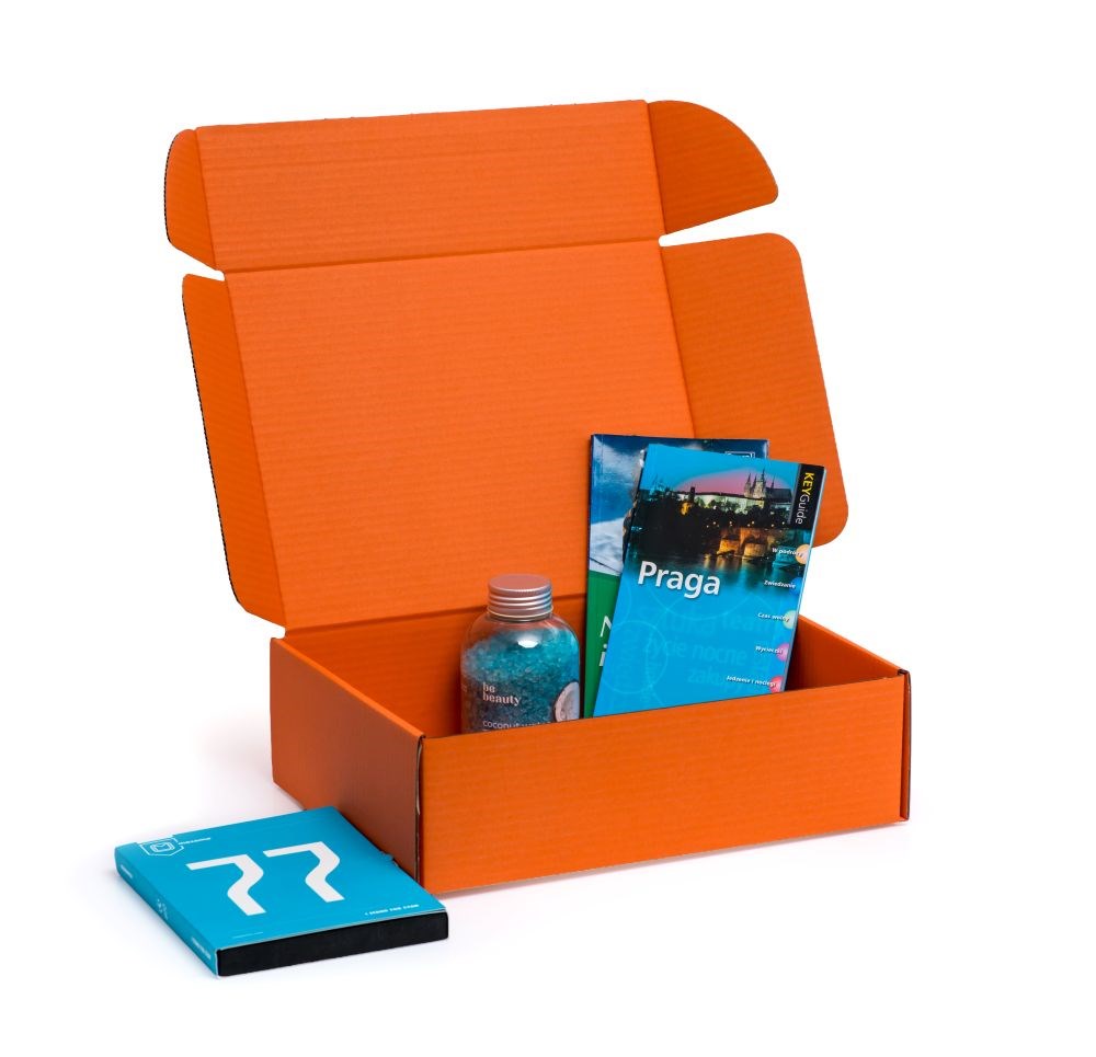 NEOPAK produit d'emballage