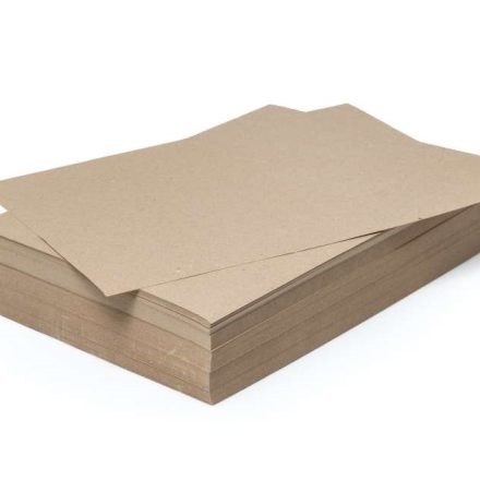 Photocopie écologique en papier A4 à partir de papier recyclé 85 g/m2, 500 Feuilles, brunes