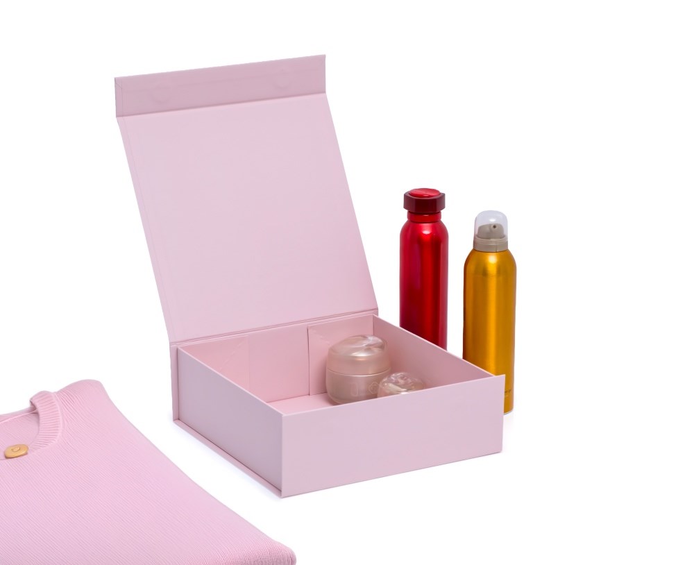 NEOPAK produit d'emballage