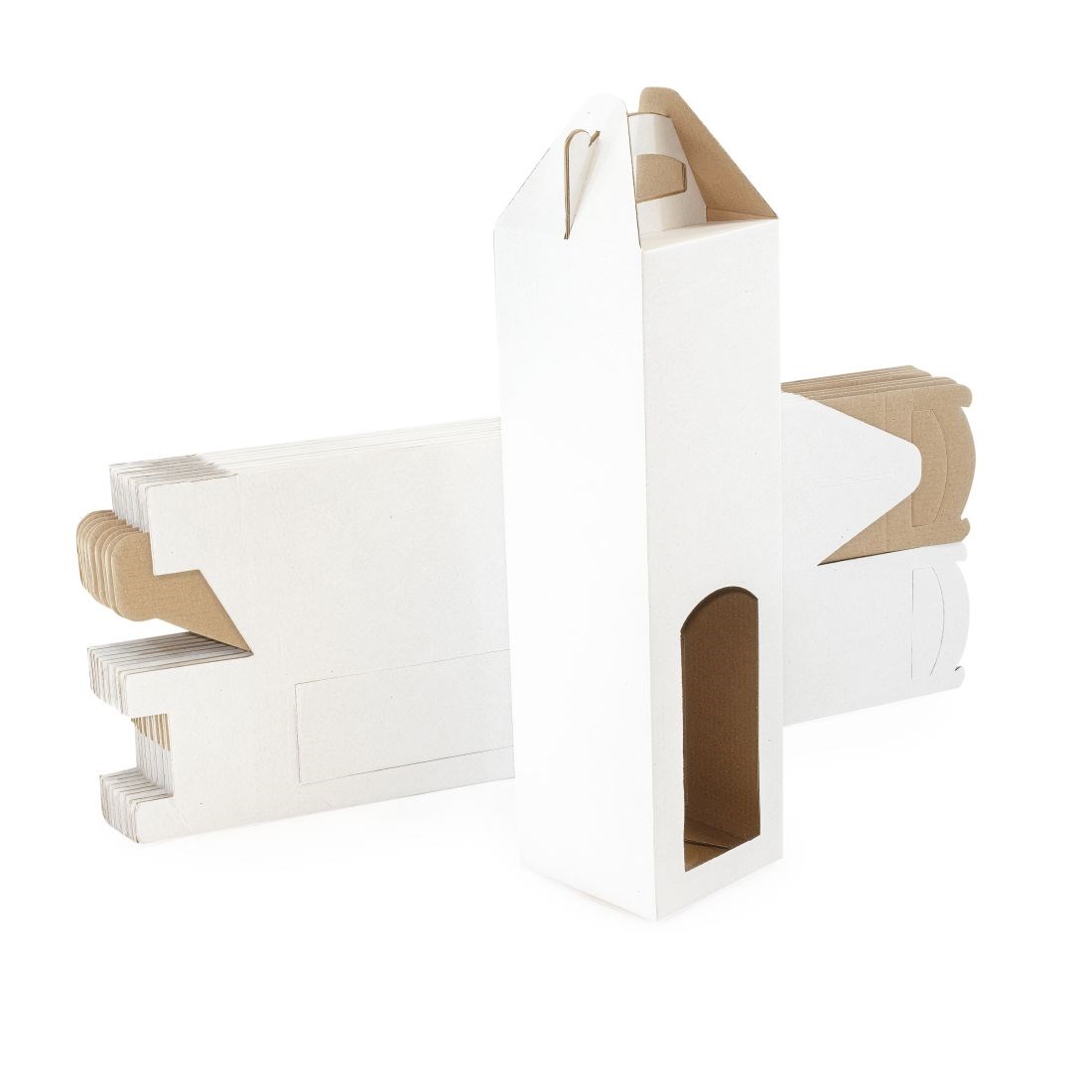 NEOPAK produit d'emballage