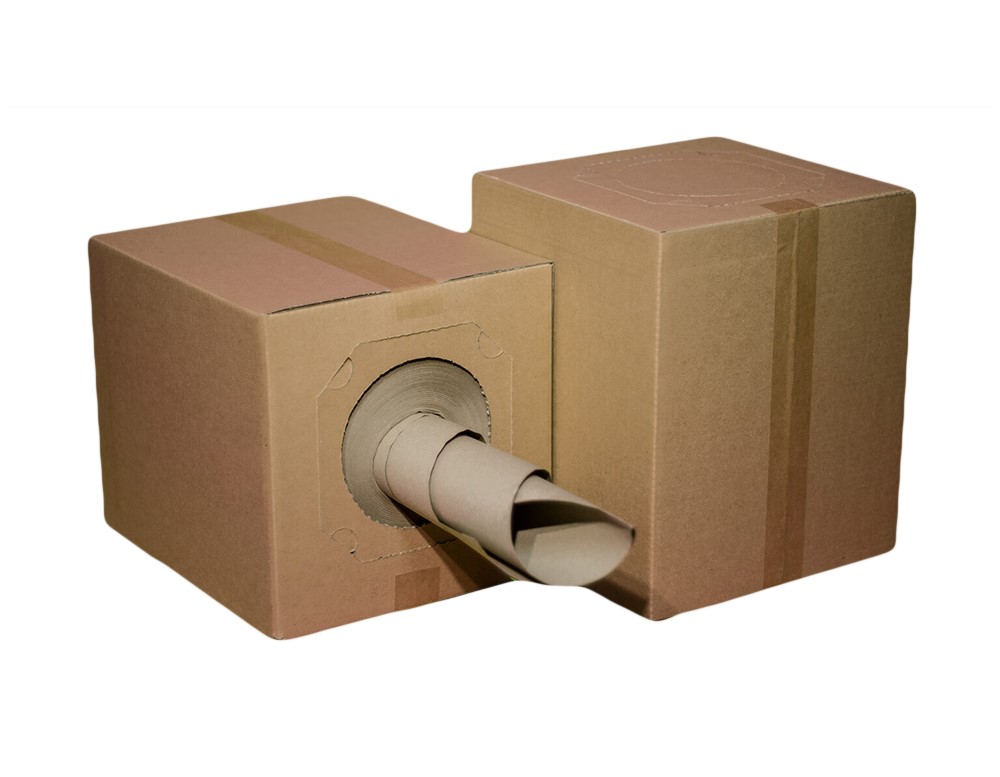 NEOPAK produit d'emballage